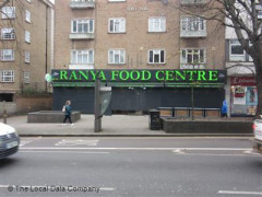 Ranya Food Centre image