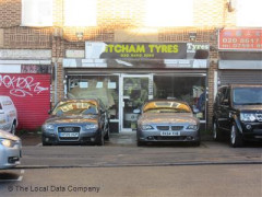 Mitcham Tyres image