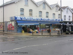 Wallington Food Centre image