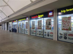 Bargain Buys image