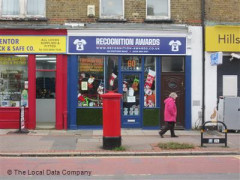 Recognition Awards image