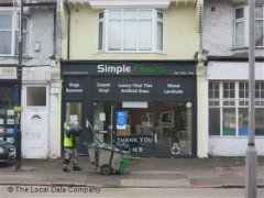 Simple Floors image