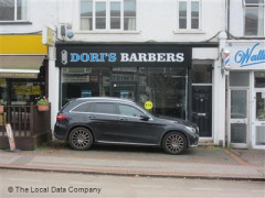 Dori's Barbers image