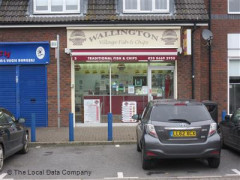 Wallington Village Fish & Chips image