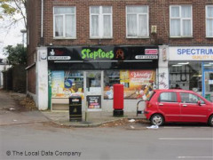 Steptoes image