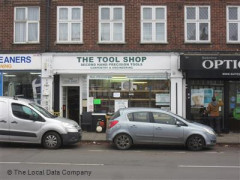 The Tool Shop image