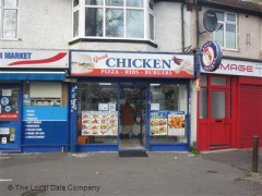 Great Chicken image