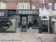 Maverick image