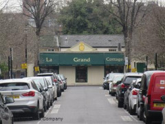 La Grand Cottage image