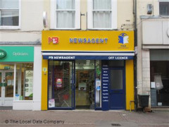 M&B image