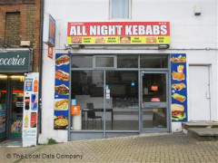 All Night Kebabs image