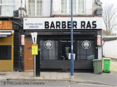 Barber Ras image