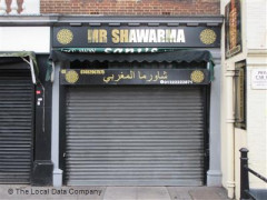 Mr Shawarma image