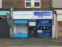 MultiPlumb image