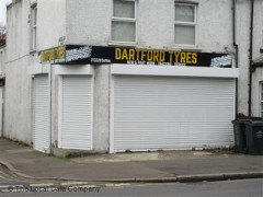 Dartford Tyres image