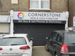 Cornerstone image