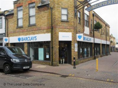 Barclays Bank PLC image