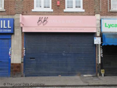 BB Nails & Beauty image
