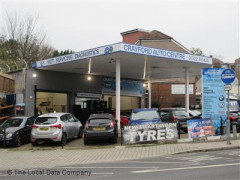 Crayford Auto Centre image