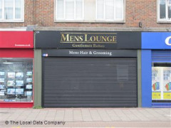Mens Lounge image