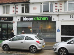 Klean Kitchen image