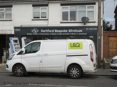 Dartford Bespoke Windows image
