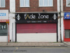 Fade Zone image