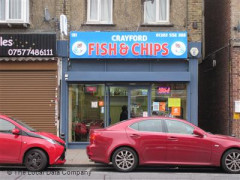 Crayford Fish & Chips image