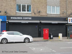Esquires Coffee image