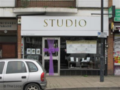 Studio image