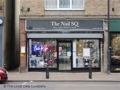 The Nail SQ image
