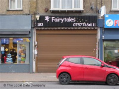 Fairytales image