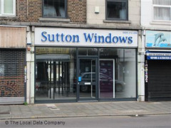 Sutton Windows image
