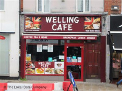 Welling Cafe image