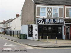 Kent Auto Specialists image