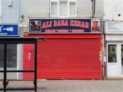 Ali Baba Kebab image
