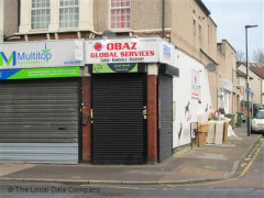 Obaz Global Services image