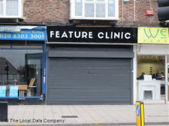 Feature Clinic image