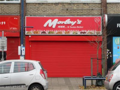 Morley's image