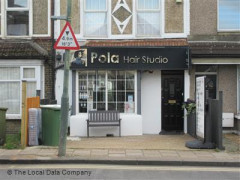 Pola Hair Studio image
