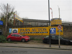 Pars Autos image