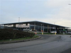 Mercedes-Benz Approved Dealers image