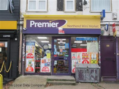 Premier Stores Northend Mini Market image