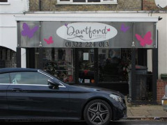 Dartford Florist image
