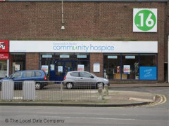 Greenwich & Bexley Community Hospice Charity Shop image