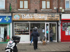 Belle's Bakery image