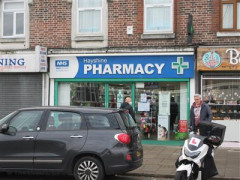 Hayshine Pharmacy image