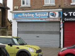 The Frying Squad image