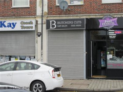 Butchers Cuts image