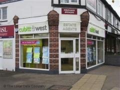 Cubitt & West Letting image